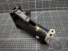 W10862456 Whirlpool W10350062 Kenmore Refrigerator Water Filter Housing P#w10350062