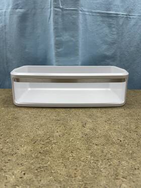 W10355264 Whirlpool Refrigerator Door Bin