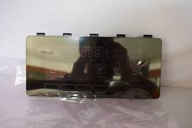 W10366661 Whirlpool Electronic Control Board Refrigerator Clean Tested Works W10366661 Whirlpool Electronic Control Board Refrigerator Clean Tested Works