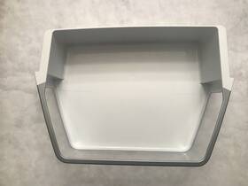 Wpw10393506 Whirlpool W10393506 Refrigerator Gallon Bin Shelf Oem Wpw10393506 Whirlpool W10393506 Refrigerator Gallon Bin Shelf Oem