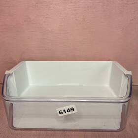W10393520 Whirlpool Refrigerator Oem Door Bin W10393520 Whirlpool Refrigerator Oem Door Bin
