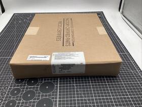 W10402180 Whirlpool W10402180- New Open Box Fridge Dispenser Wall/trim Silver Free Shipping