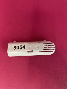 W10405166 Whirlpool Refrigerator Thermistor Cover Part# W10405166 Whirlpool Refrigerator Thermistor Cover Part#