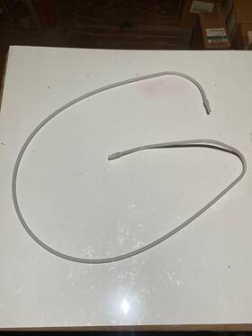 W10418868 Whirlpool Oem Water Tube Genuine H4g2