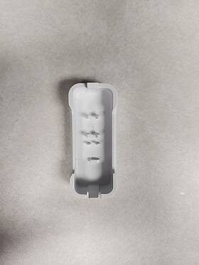 Wrs581cihz04 Whirlpool W10425250-m2 Used Refrigerator Thermostat Cover
