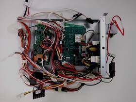 W10427087 Whirlpool Control Board W10427087 Whirlpool Control Board