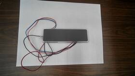 W10433547 Whirlpool Rev C Oem Refrigerator Dispenser Pad Tested