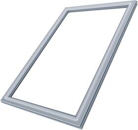 W10571967 Whirlpool W10443320 Upgarded Refrigerator Freezer Door Gasket Compatible With