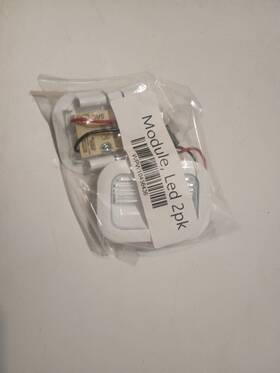 W10456436 Whirlpool Refrigerator Led Light 2 Pk