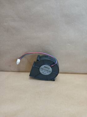 W10460280c Whirlpool Refrigerator Evaporator Blower Fan Oem Genuine Fast Shippin