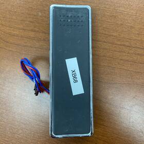 W10473007 Whirlpool Rev C Refrigerator Dispenser Actuator #xb68