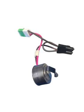 W10482187 Whirlpool Oem Genuine Kitchenaid Bimetl-def - B48