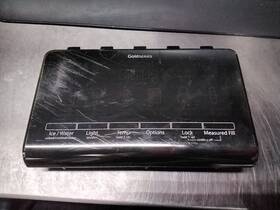 W10502233 Whirlpool Fridge Control Board Scratched Front Part # Rev A