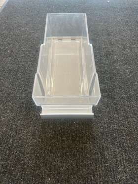 W10509275 Whirlpool Crisper Drawer Used P# W10509275 Whirlpool Crisper Drawer Used P#