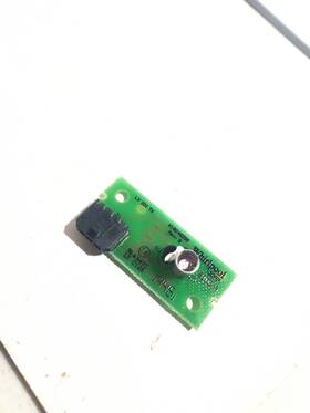 W105186559 Whirlpool Genuine Oem Emitter Board Tested Fast Shipping W105186559 Whirlpool Genuine Oem Emitter Board Tested Fast Shipping