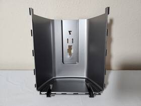 W10520868 Whirlpool W10520867 Oem Maytag Refrigerator Dispenser Cover W10322783