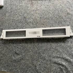W10410324 Whirlpool W10540259 One Used Refrigerator Drawer Sensor Panel