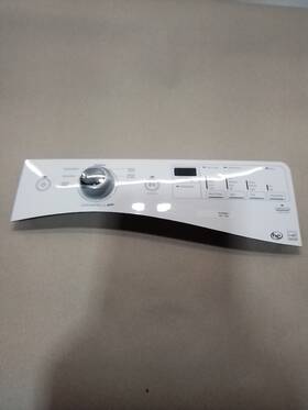 W10558237 Whirlpool Washer Interface Control Pn W10558237 Whirlpool Washer Interface Control Pn