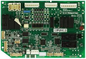 Wpw10581606 Whirlpool W10581606 Maytag Refrigerator Control Board