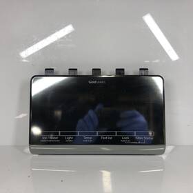 W10590573 Whirlpool Refrigerator Dispenser Control Board