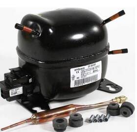 Wpw10605286 Whirlpool W10605286 Refrigerator Compressor For Models