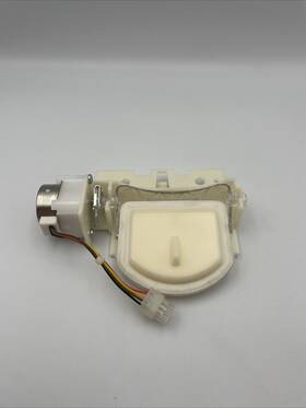 Wpw10606117 Whirlpool W10606117 Ice Dispenser Door Genuine Oem