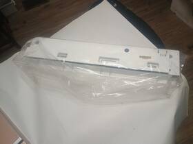 W10858092 Whirlpool W10619218 Oem Freezer Drawer Bracket