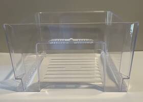 W10628687 Whirlpool Oem Refrigerator Crisper Drawer