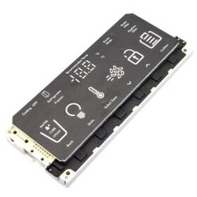 W10631994 Whirlpool Oem Fridge Control 1-year Guarantee Free Same Day Shipping