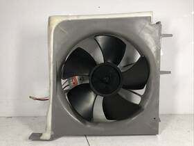 W10633579 Whirlpool Refrigerator Condenser Fan Assembly Oem W10633579 Whirlpool Refrigerator Condenser Fan Assembly Oem