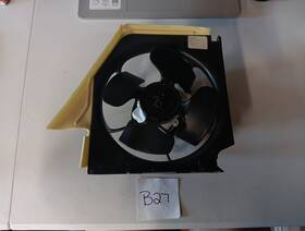 W10662275 Whirlpool Refrigerator Fan Motor Pn