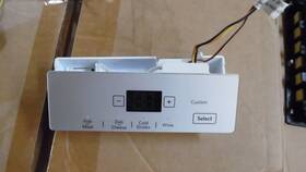 W10761075 Whirlpool W10668852 Genuine Kitchenaid Refrigerator Ui -w10761075 W10668848 Pre-owned