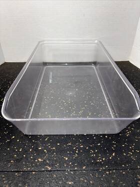 W1067115 Whirlpool Fsp Bin For Refrigerator W1067115 Whirlpool Fsp Bin For Refrigerator