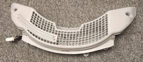 Med5630hc2 Whirlpool W10672683 Oem Dryer Lint Filter Housing For