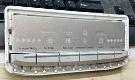 W10689398w2e Whirlpool Refrigerator Control Board