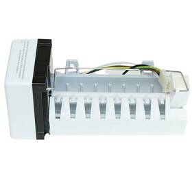 W10715708 Whirlpool Refrigerator Ice Maker Kit W10715708 Whirlpool Refrigerator Ice Maker Kit