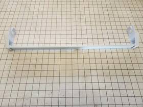W11126055 Whirlpool W10719702 Genuine Refrigerator Freezer Doorbar With End Caps