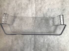 W11106750 Whirlpool W10728184 Refrigerator Door Bin Bucket Shelf Oem - Part#