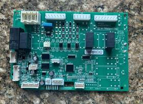 Wpw10739408 Whirlpool W10739408 Refrigerator Control Board