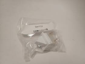 W10755325 Whirlpool Refrigerator Light Switch