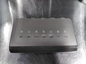 W10766079 Whirlpool Used Control Board For Refrigerator Dispenser Pt# Free W10766079 Whirlpool Used Control Board For Refrigerator Dispenser Pt# Free
