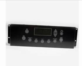 W10769823r Whirlpool Corecentric Range/oven Control Board Replacement For W10769823