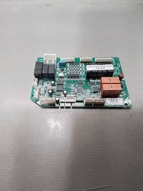 W10774171 Whirlpool Refrigerator Control Board Pn W10774171 Whirlpool Refrigerator Control Board Pn