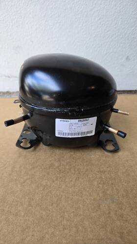W10780378 Whirlpool Refrigerator Compressor New Oem Part