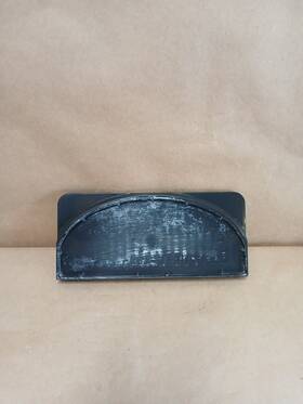 W10786622-1 Whirlpool Refrigerator Drip Tray Oem Genuine Amana Black Fast Ship W10786622-1 Whirlpool Refrigerator Drip Tray Oem Genuine Amana Black Fast Ship