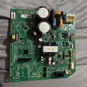 W10789117 Whirlpool Genuine Oem Kitchenaid Refrigerator Power Control Board W10789117 Whirlpool Genuine Oem Kitchenaid Refrigerator Power Control Board