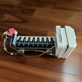 W10795992 Whirlpool Refrigerator Ice Maker P#