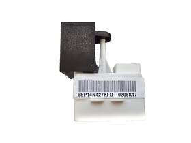 Whirlpool W10796752 Refrigerator Start Relay And Capacitor Free Shipping Z57