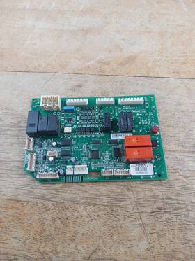W10801162 Whirlpool Refrigerator Control Board W10801162 Whirlpool Refrigerator Control Board