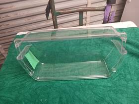 W10803530 Whirlpool Door Shelf - Clear W10803530 Whirlpool Door Shelf - Clear